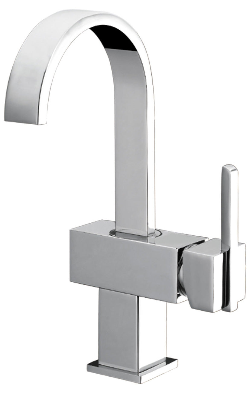 Sanotechnik SANOLUNA Waschbecken Armatur Sanotechnik