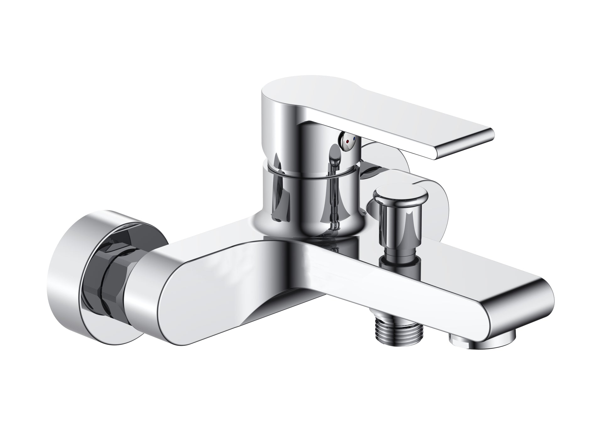 Sanotechnik SANOPOLO Badewannen Armatur Sanotechnik