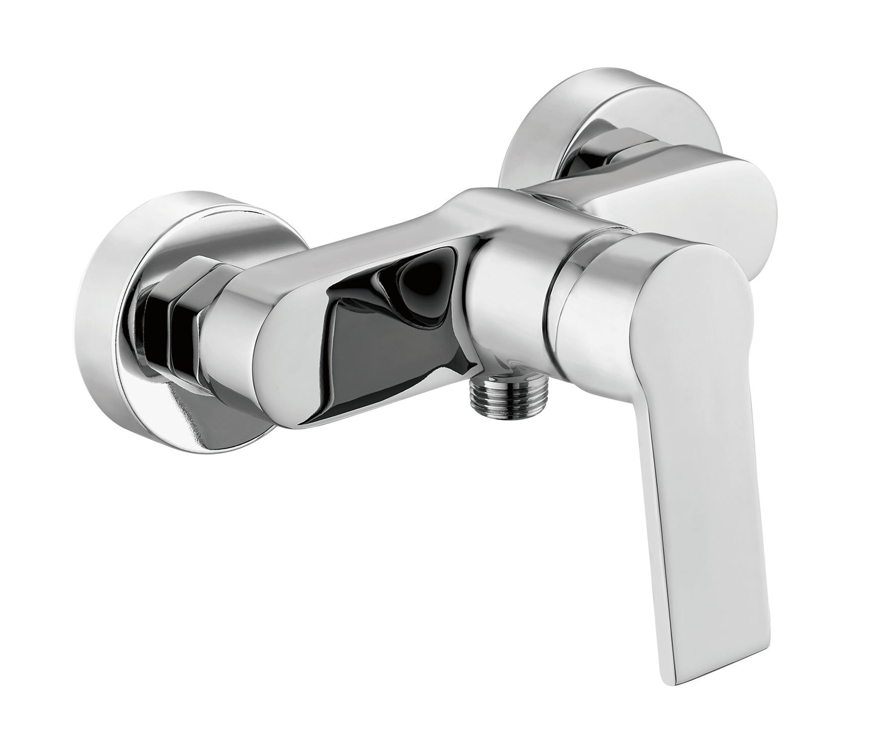 Sanotechnik SANOPOLO Brause Armatur Sanotechnik