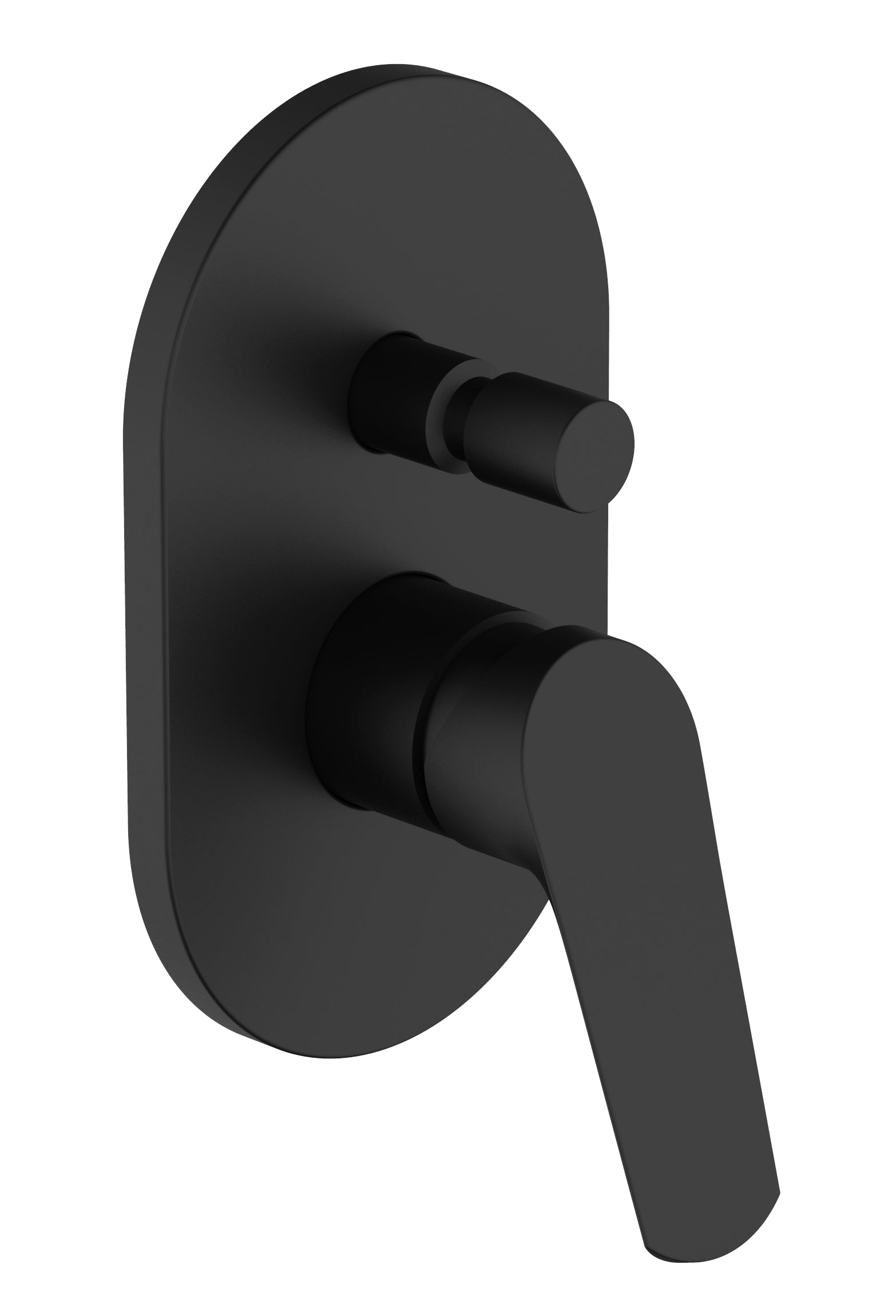 Sanotechnik SANOSOHO Hinterwandmischer Sanotechnik