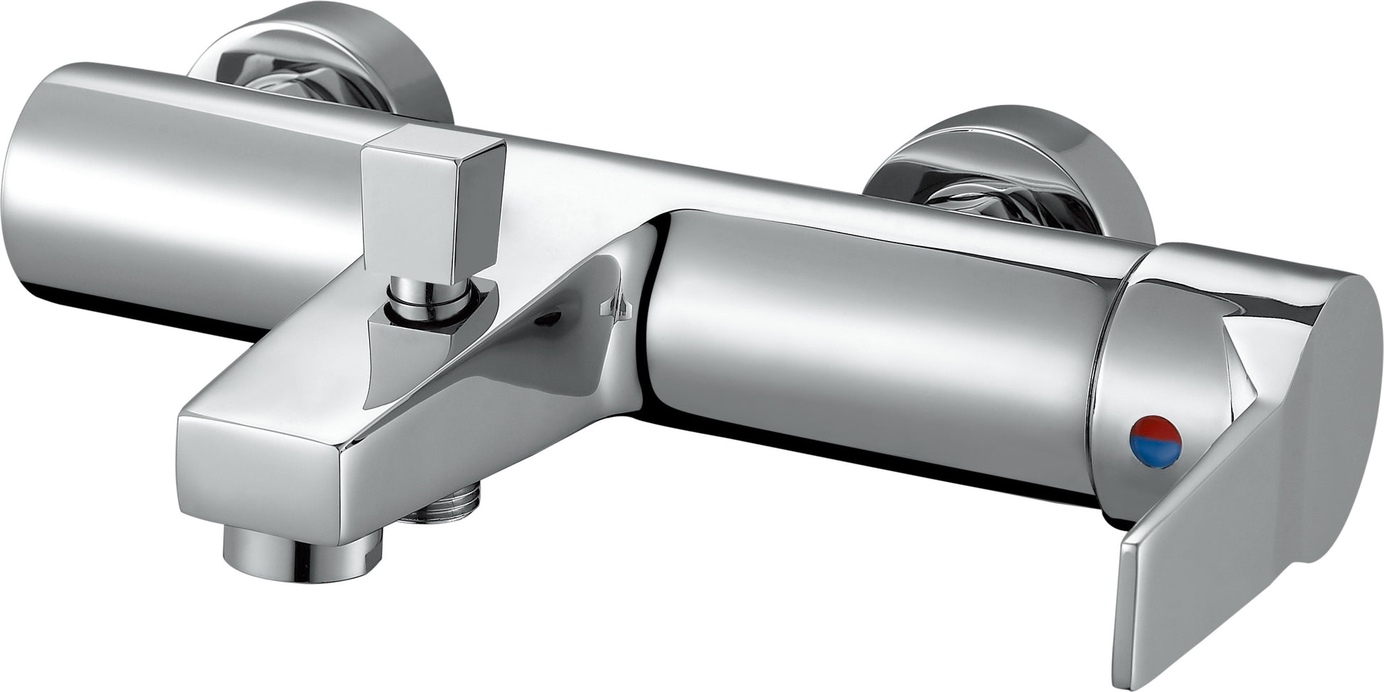 Sanotechnik SANOSPIRIT Badewannen Armatur Sanotechnik