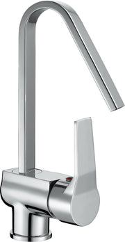 Sanotechnik SANOSPIRIT Spültisch Armatur Sanotechnik