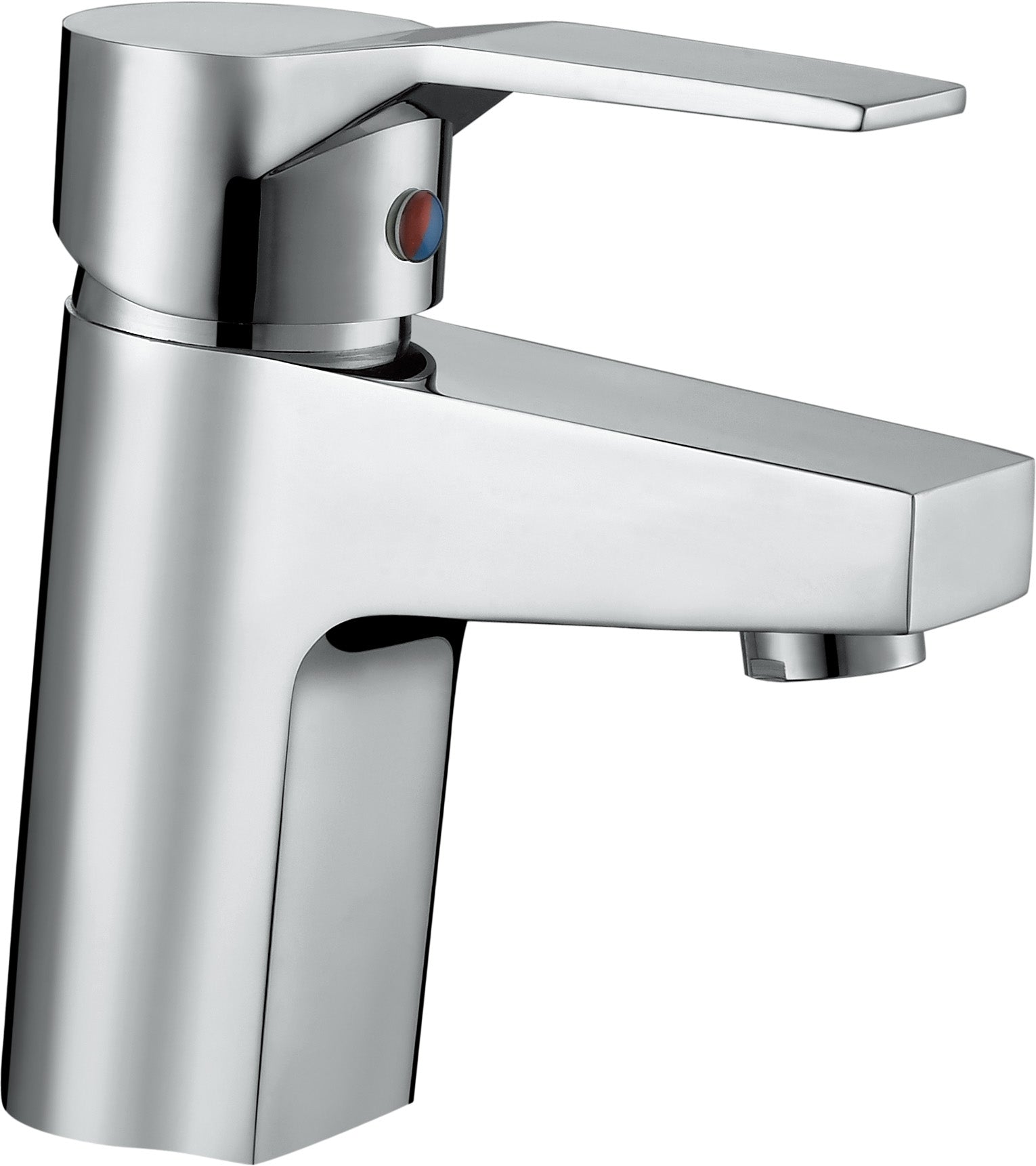 Sanotechnik SANOSPIRIT Waschbecken Armatur Sanotechnik