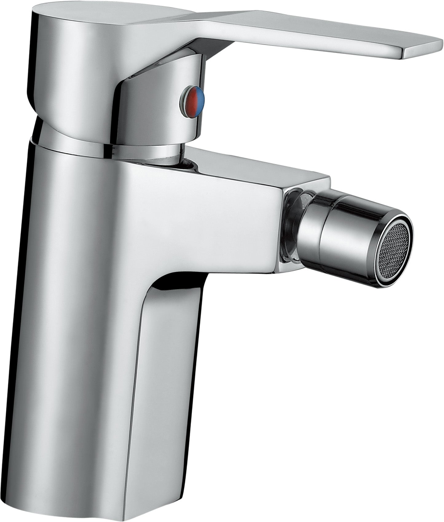 Sanotechnik SANOSPIRIT Bidet Armatur Sanotechnik