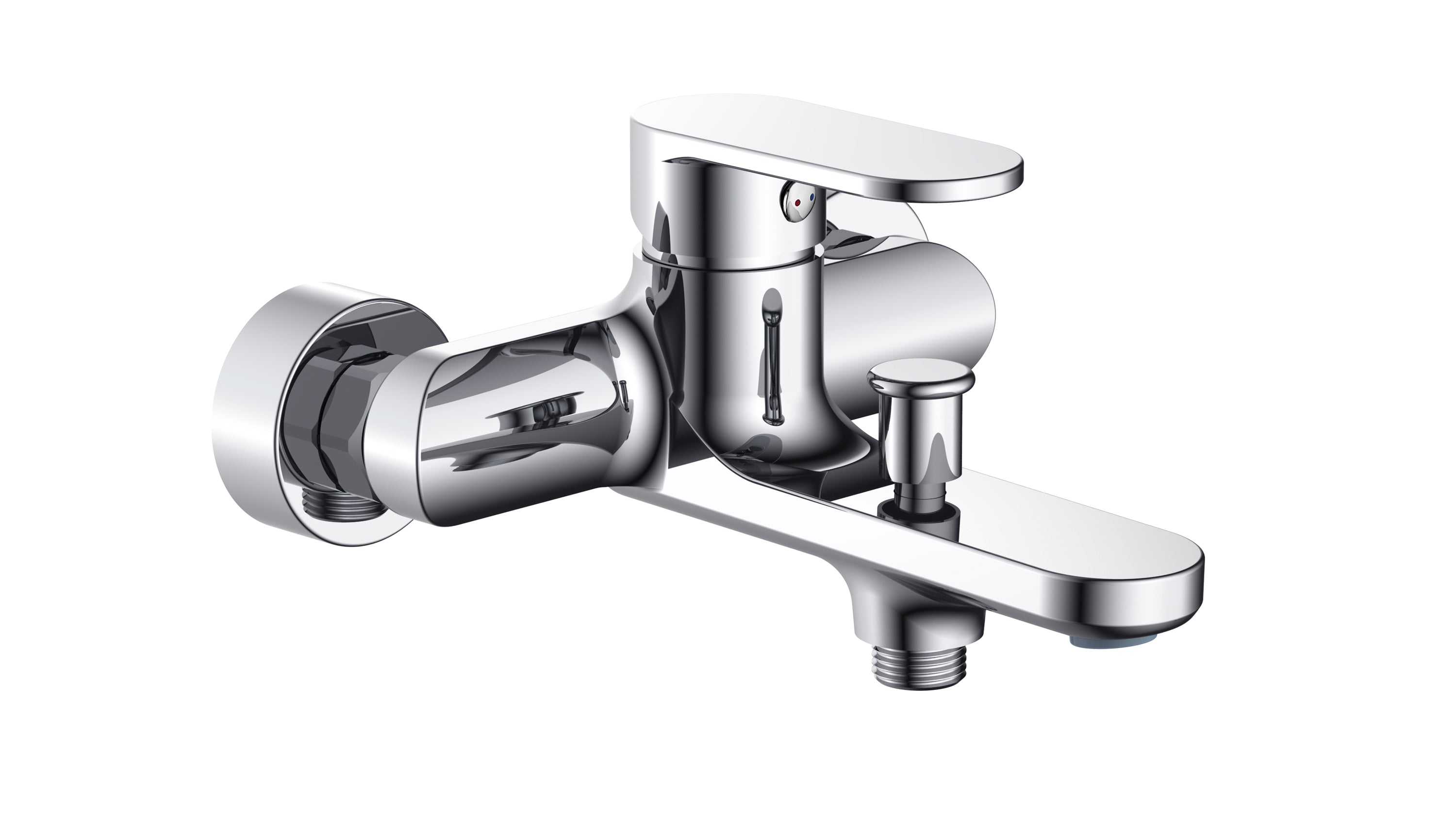 Sanotechnik SANOOPUS Badewannen Armatur Sanotechnik