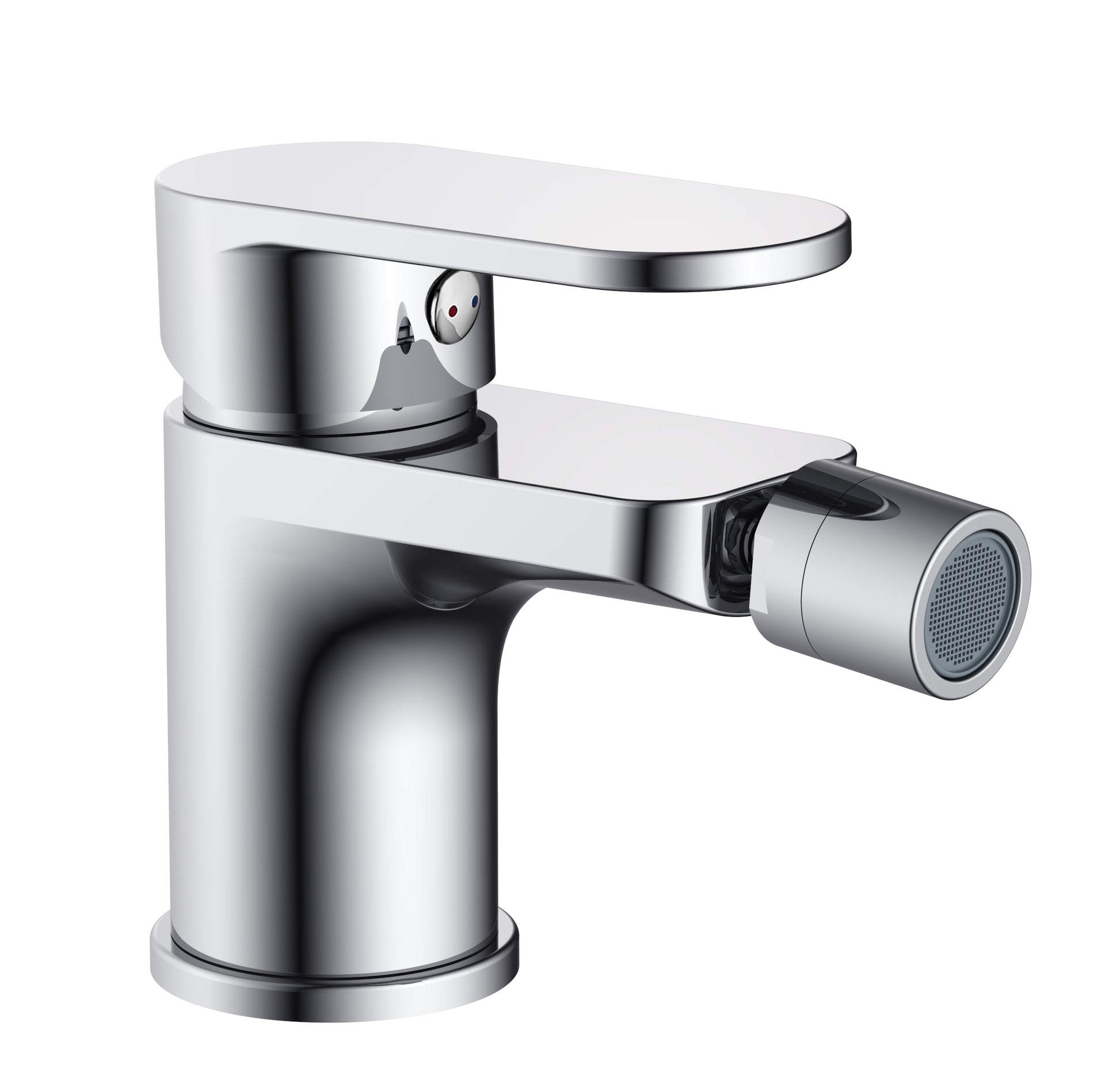 Sanotechnik SANOOPUS Bidet Armatur Sanotechnik