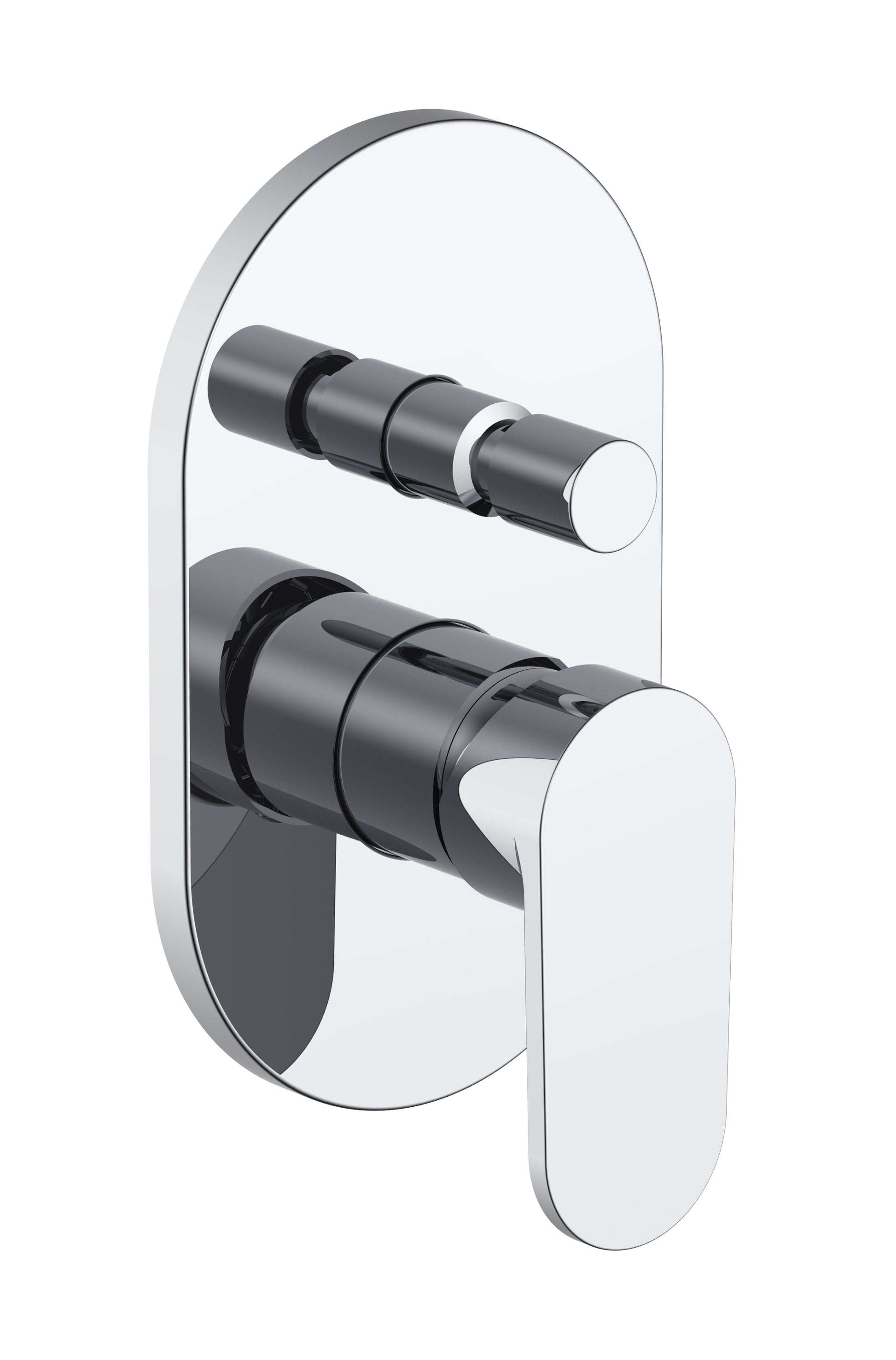 Sanotechnik Sanoopus Hinterwandmischer Sanotechnik