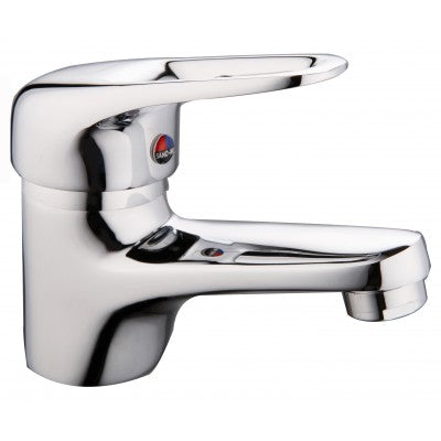 Sanotechnik SANOBRAVO Waschbecken Armatur Sanotechnik