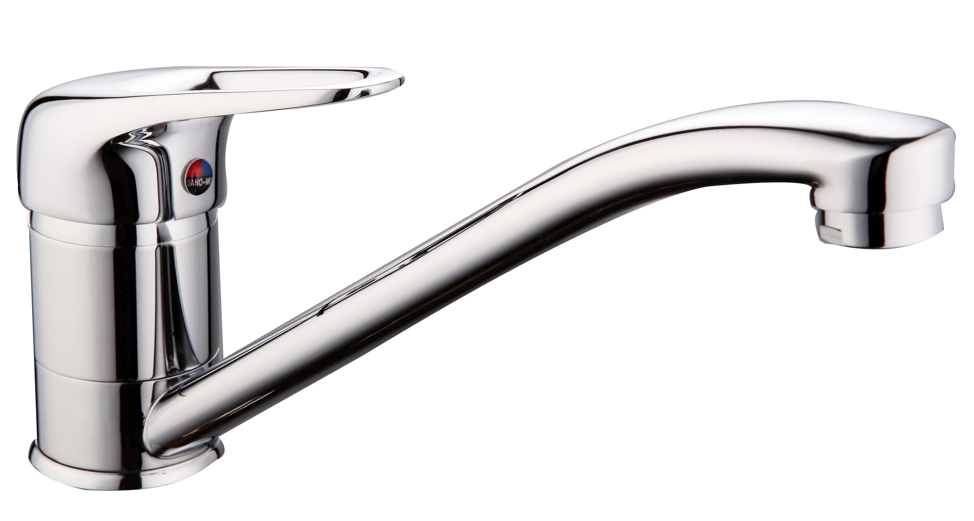 Sanotechnik SANOBRAVO Spültisch Armatur Sanotechnik