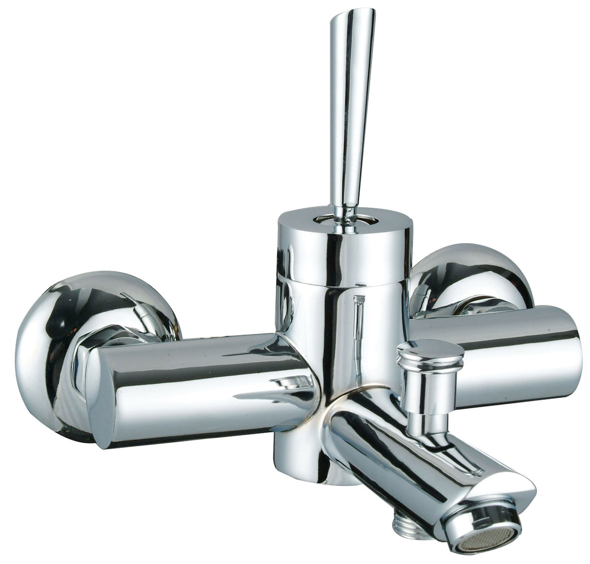 Sanotechnik SANOSWING Badewannen Armatur Sanotechnik