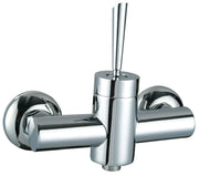 Sanotechnik SANOSWING Brause Armatur Sanotechnik