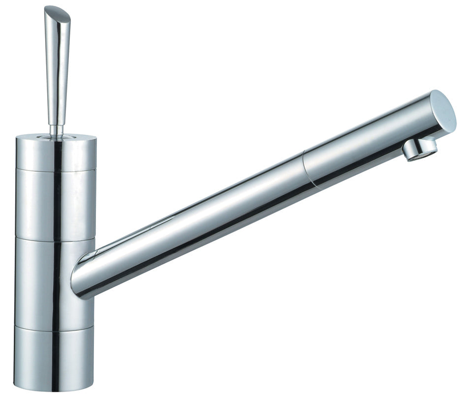 Sanotechnik SANOSWING Spültisch Armatur Sanotechnik