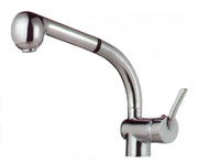 Sanotechnik SANOTREND Spültisch Armatur Sanotechnik