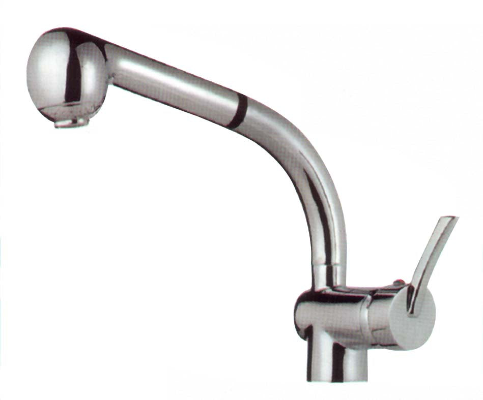 Sanotechnik SANOTREND Spültisch Armatur Sanotechnik