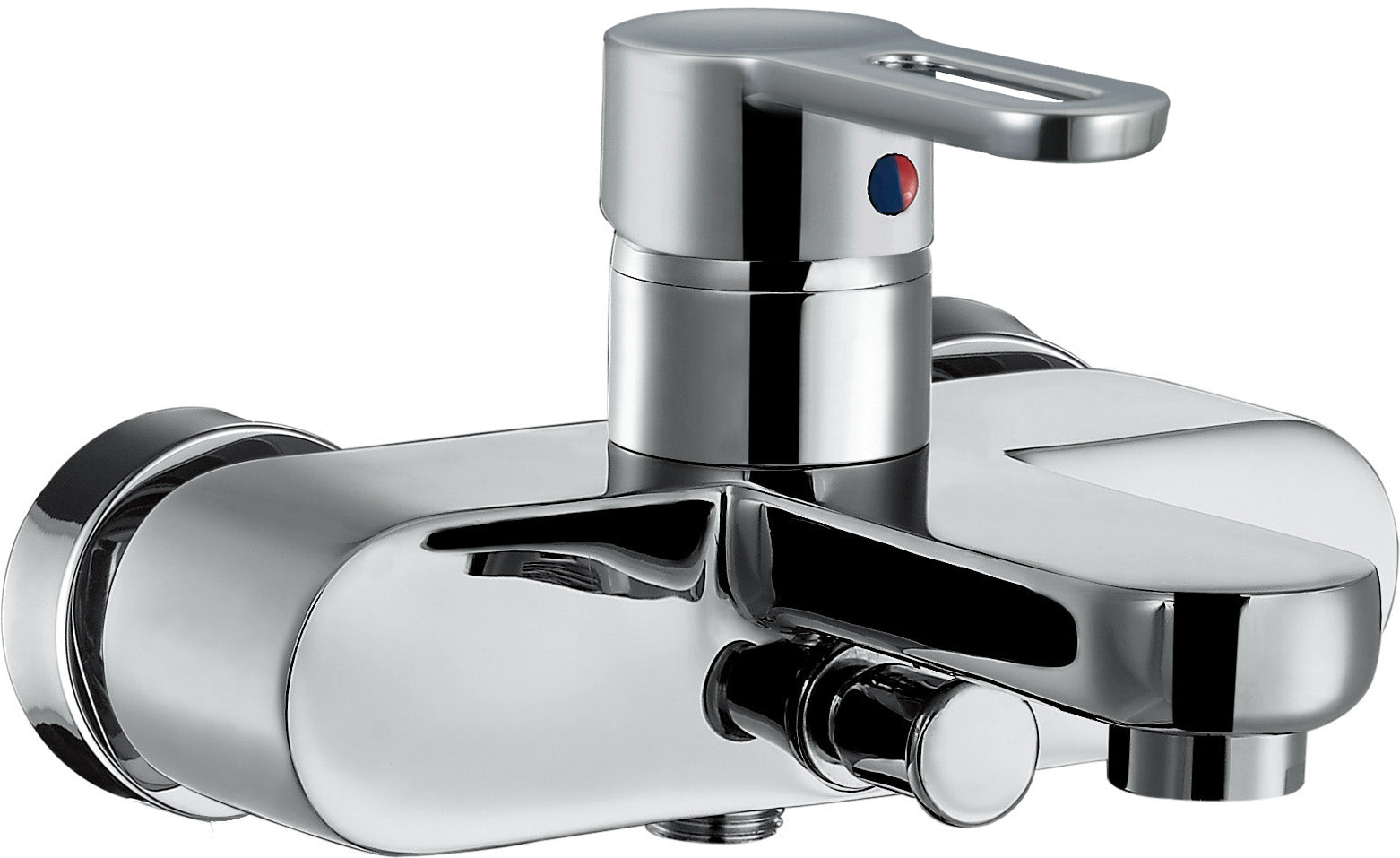 Sanotechnik SANOSPIRIT Badewannen Armatur Sanotechnik