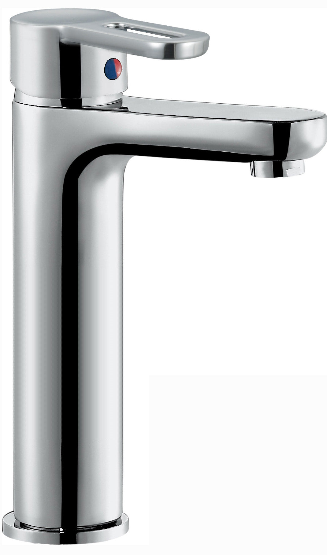 Sanotechnik SANONEPTUN Waschbecken Armatur, hoch Sanotechnik