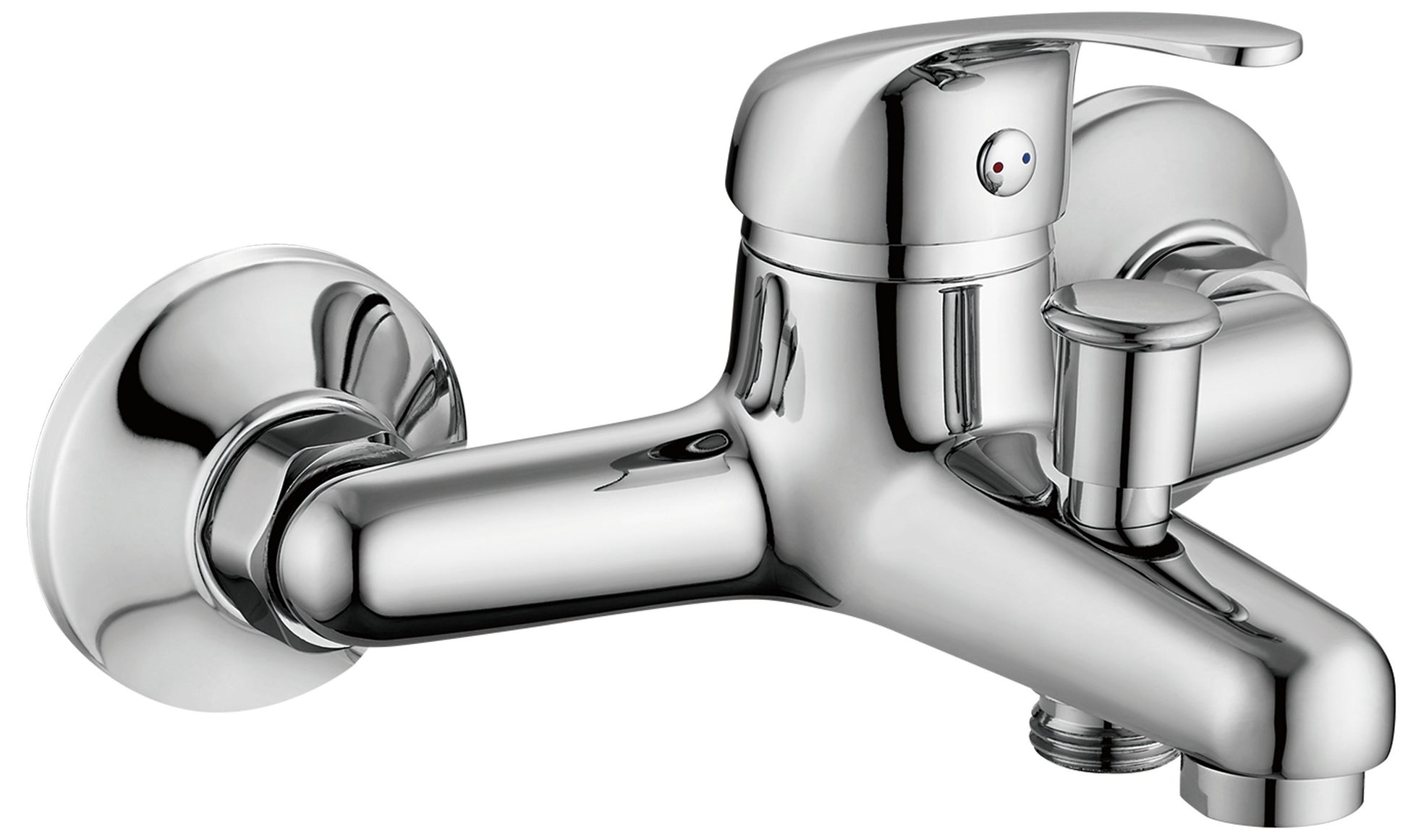 Sanotechnik SANOTOP Badewannen Armatur Sanotechnik