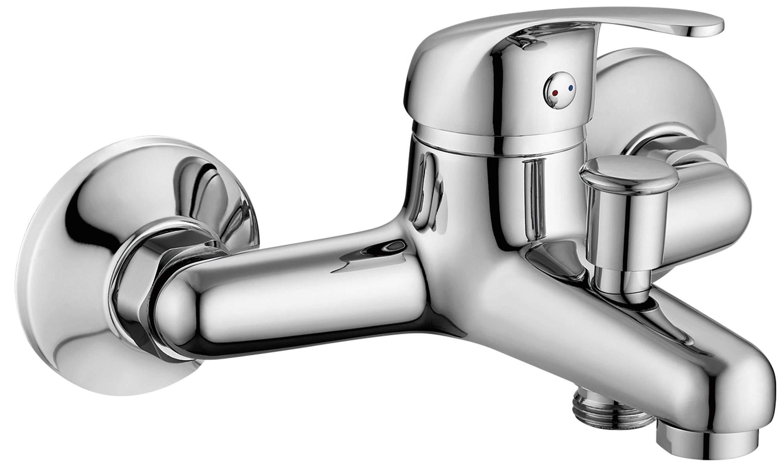 Sanotechnik SANOTOP Badewannen Armatur Sanotechnik