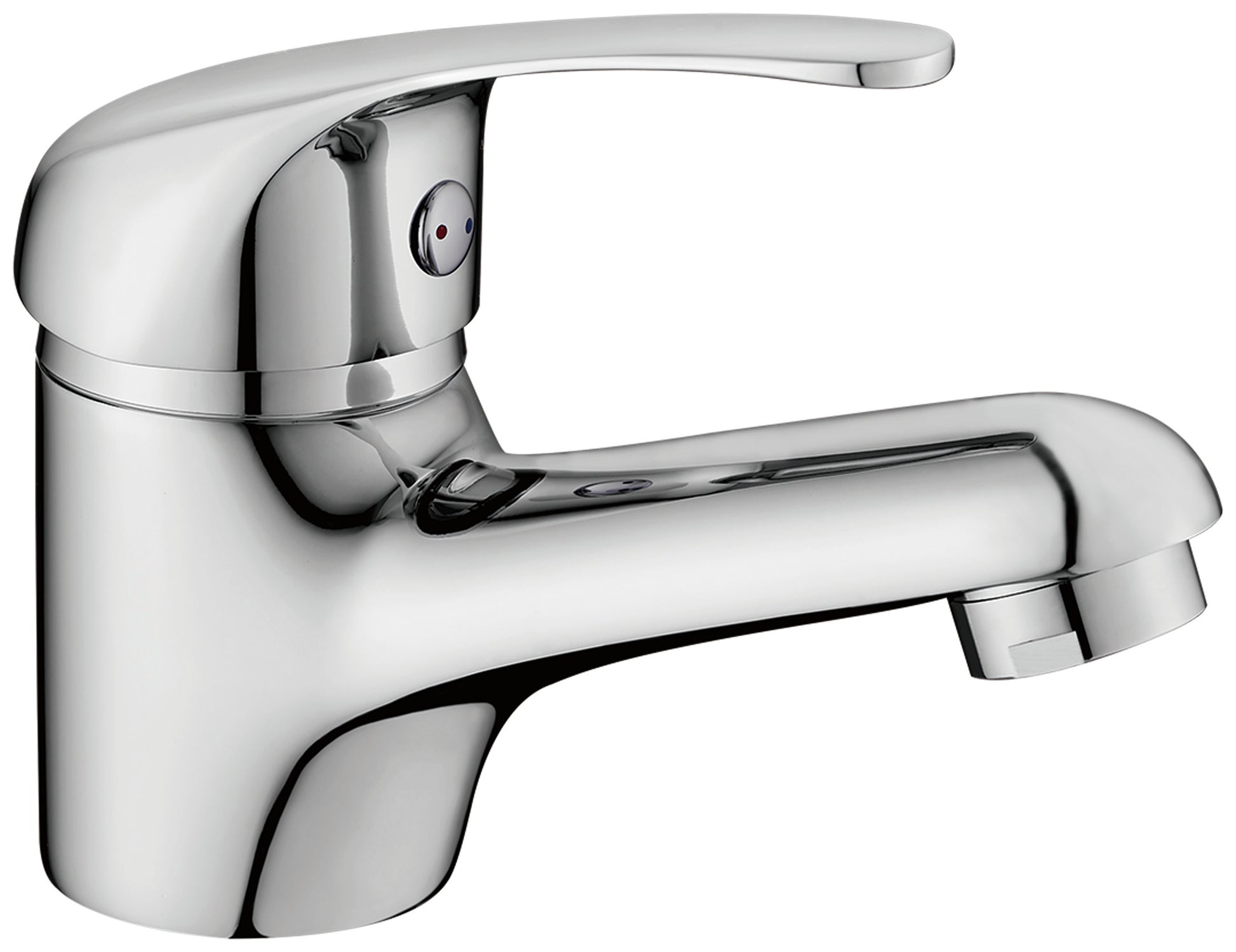 Sanotechnik SANOTOP Waschbecken Armatur Sanotechnik