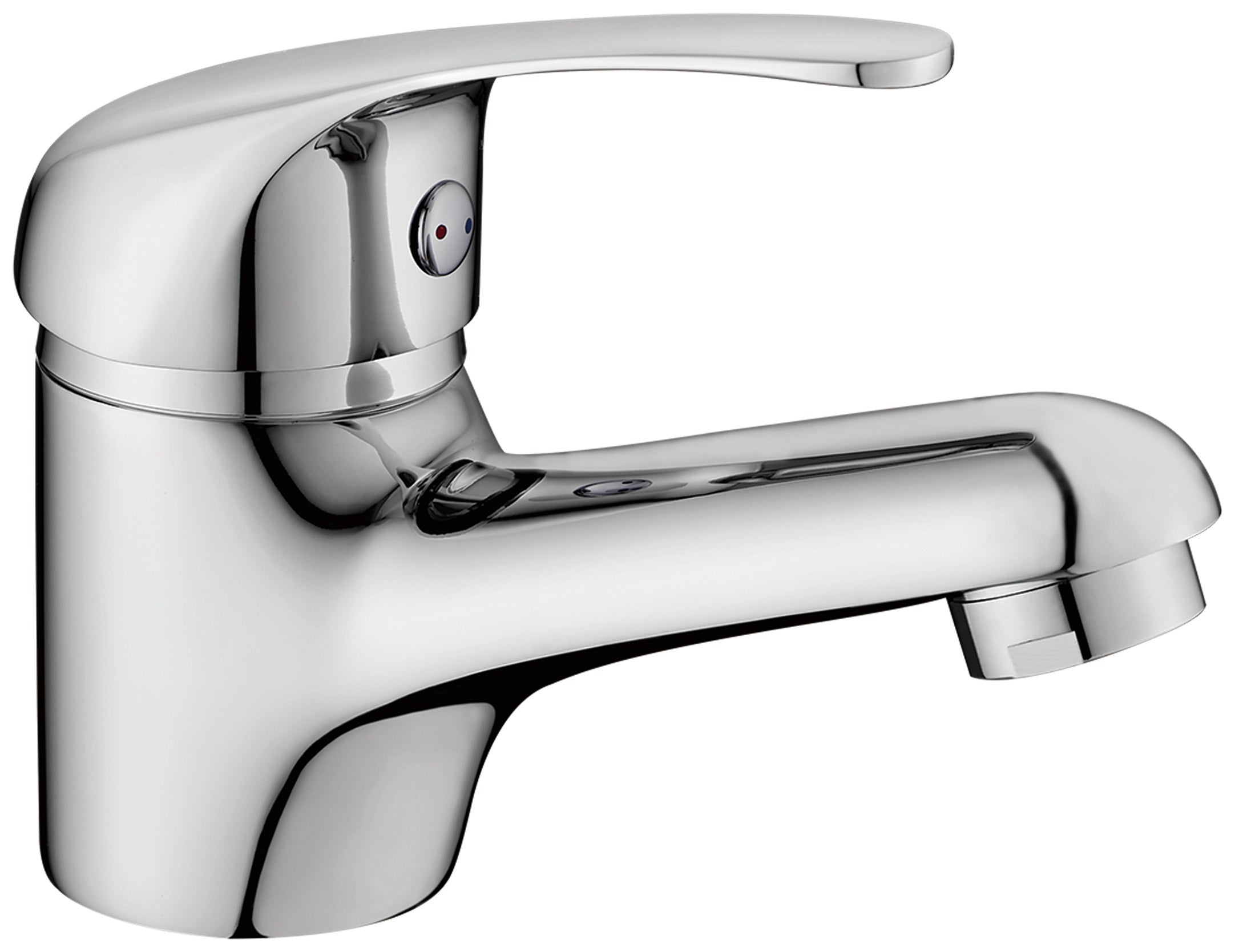 Sanotechnik SANOTOP Waschbecken Armatur Sanotechnik