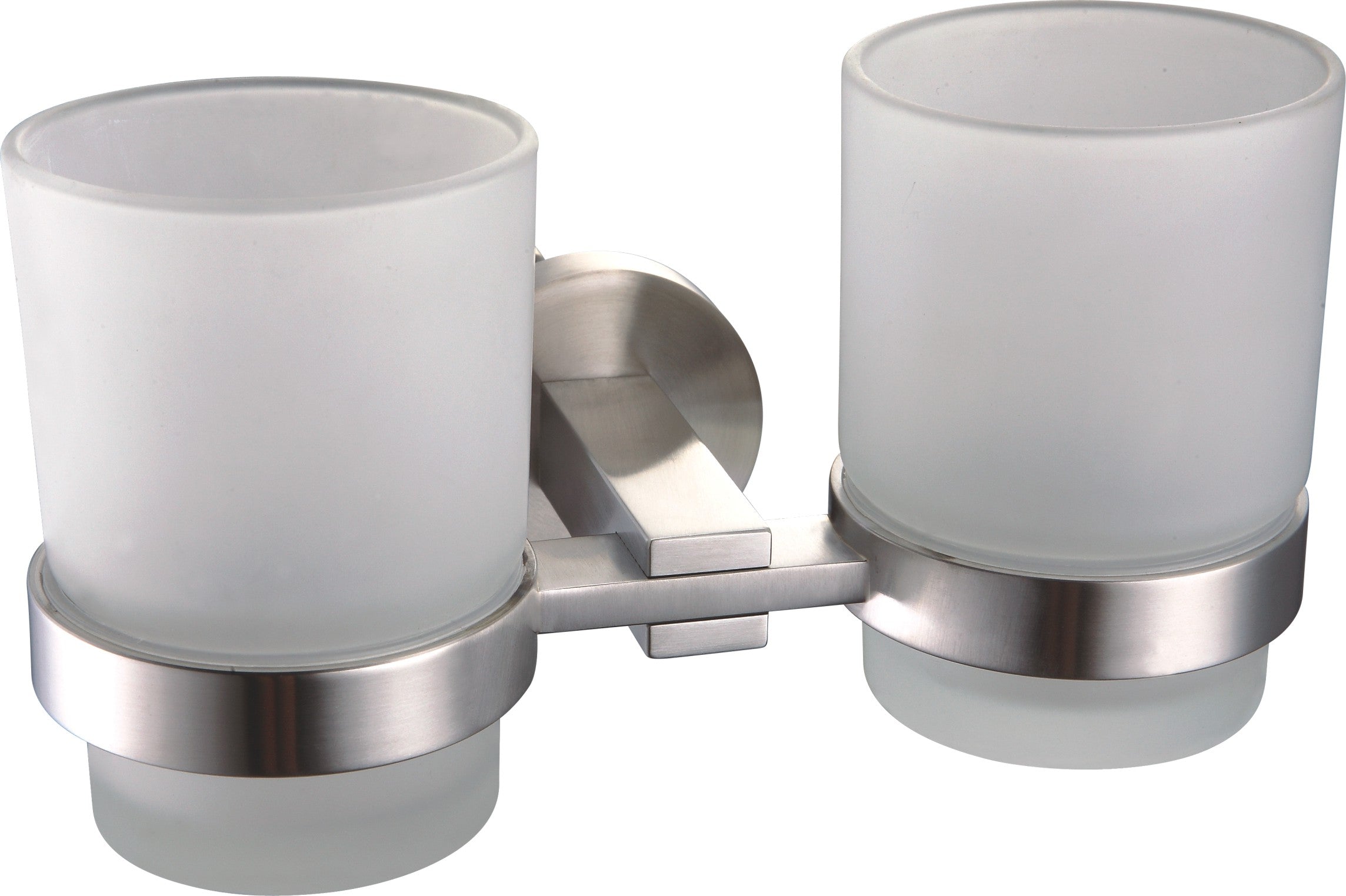Sanotechnik MELANIE Doppelbecherhalter Sanotechnik