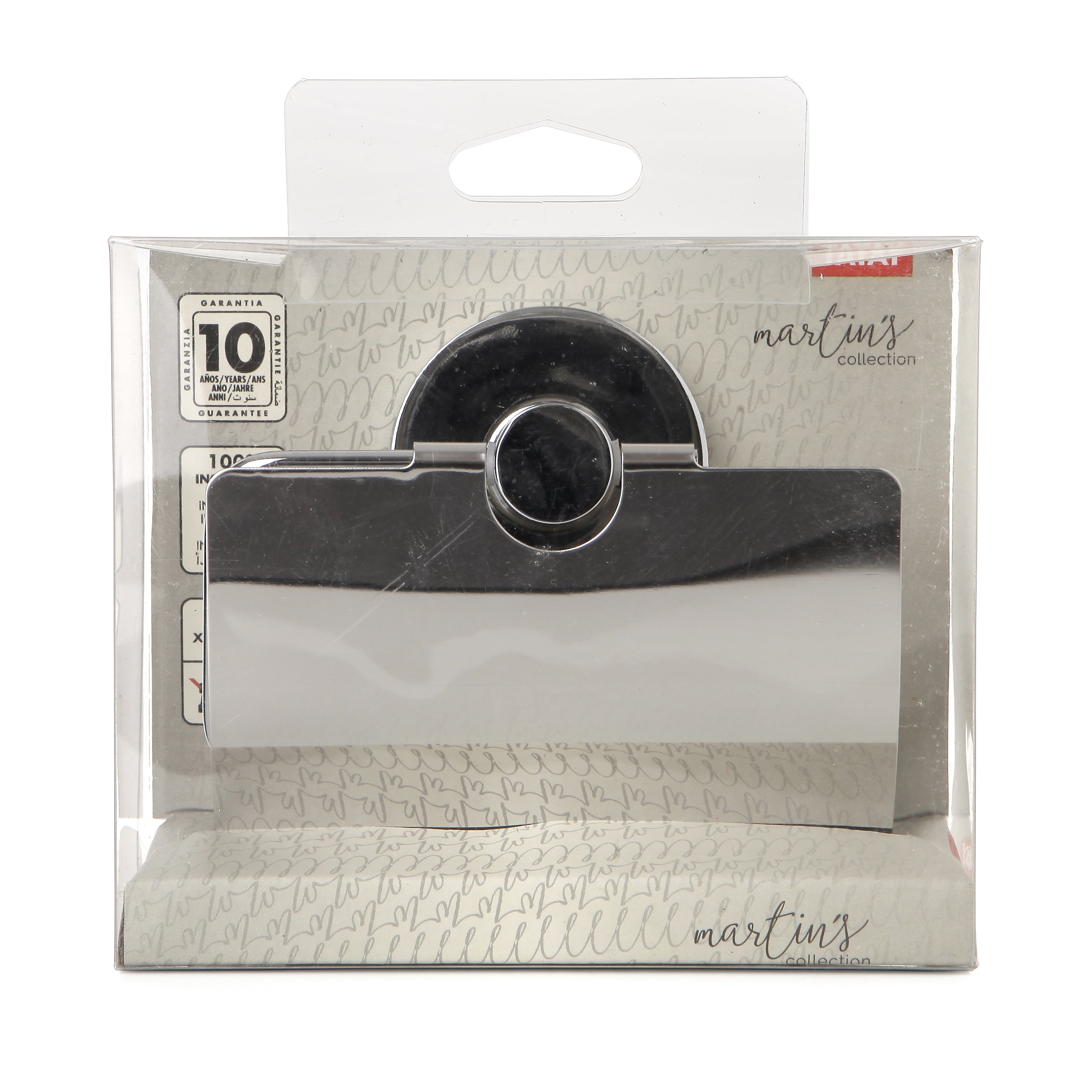 Tatay MARTINS Toilettenpapierhalter Tatay