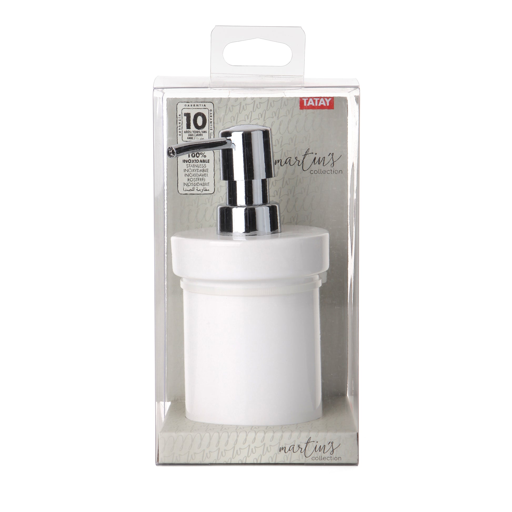 Tatay MARTINS Seifenspender Tatay