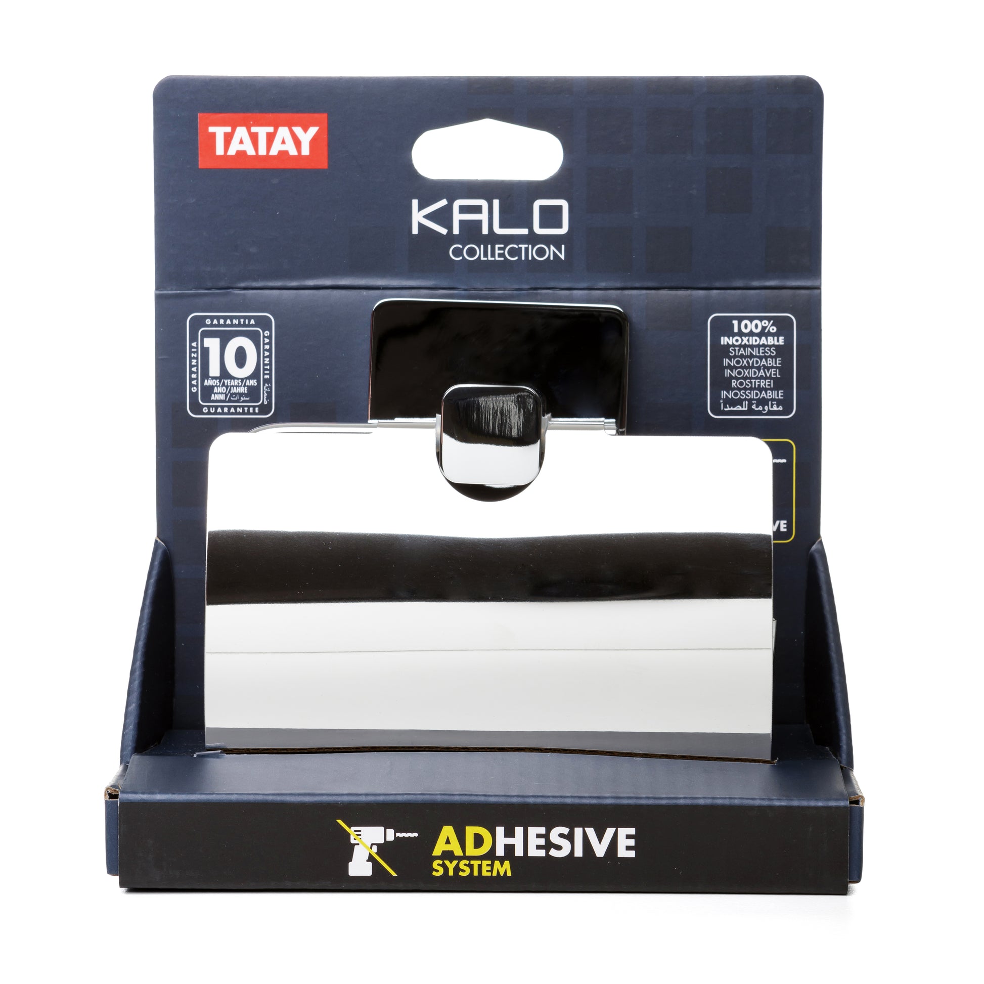 Tatay KALO Toilettenpapierhalter Tatay