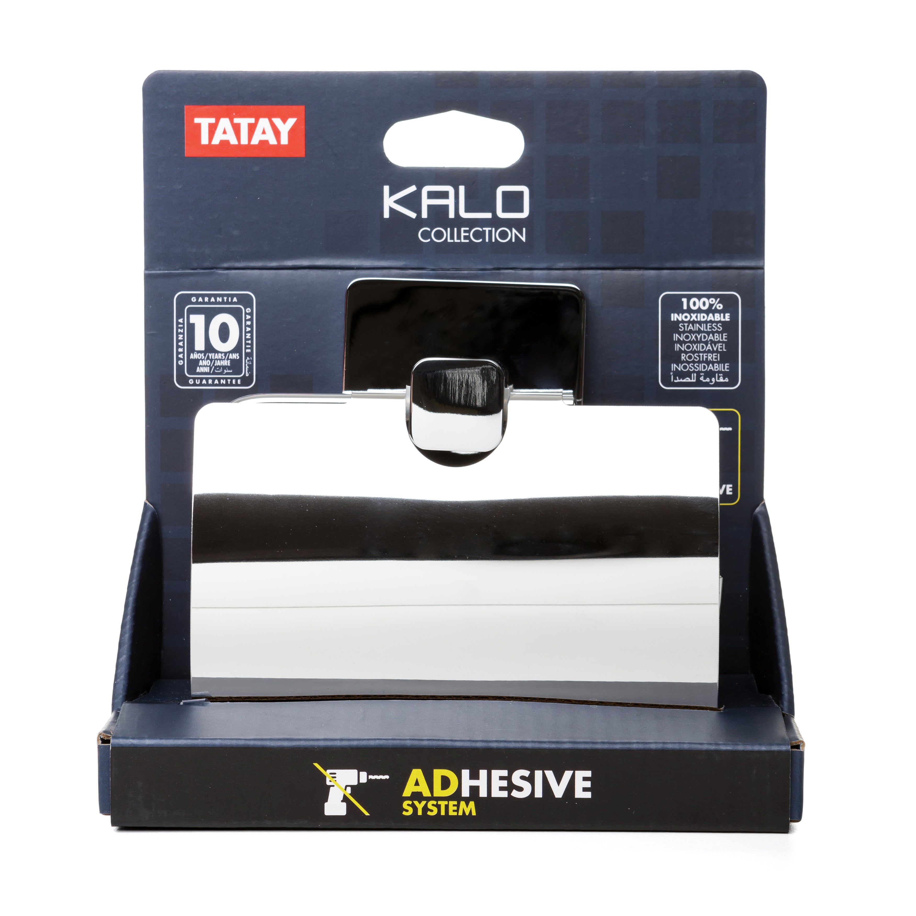 Tatay KALO Toilettenpapierhalter Tatay