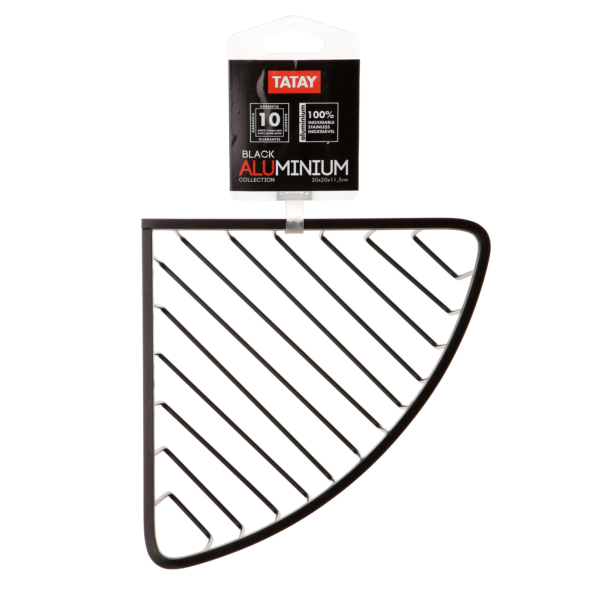 Tatay Eckduschkorb Tatay