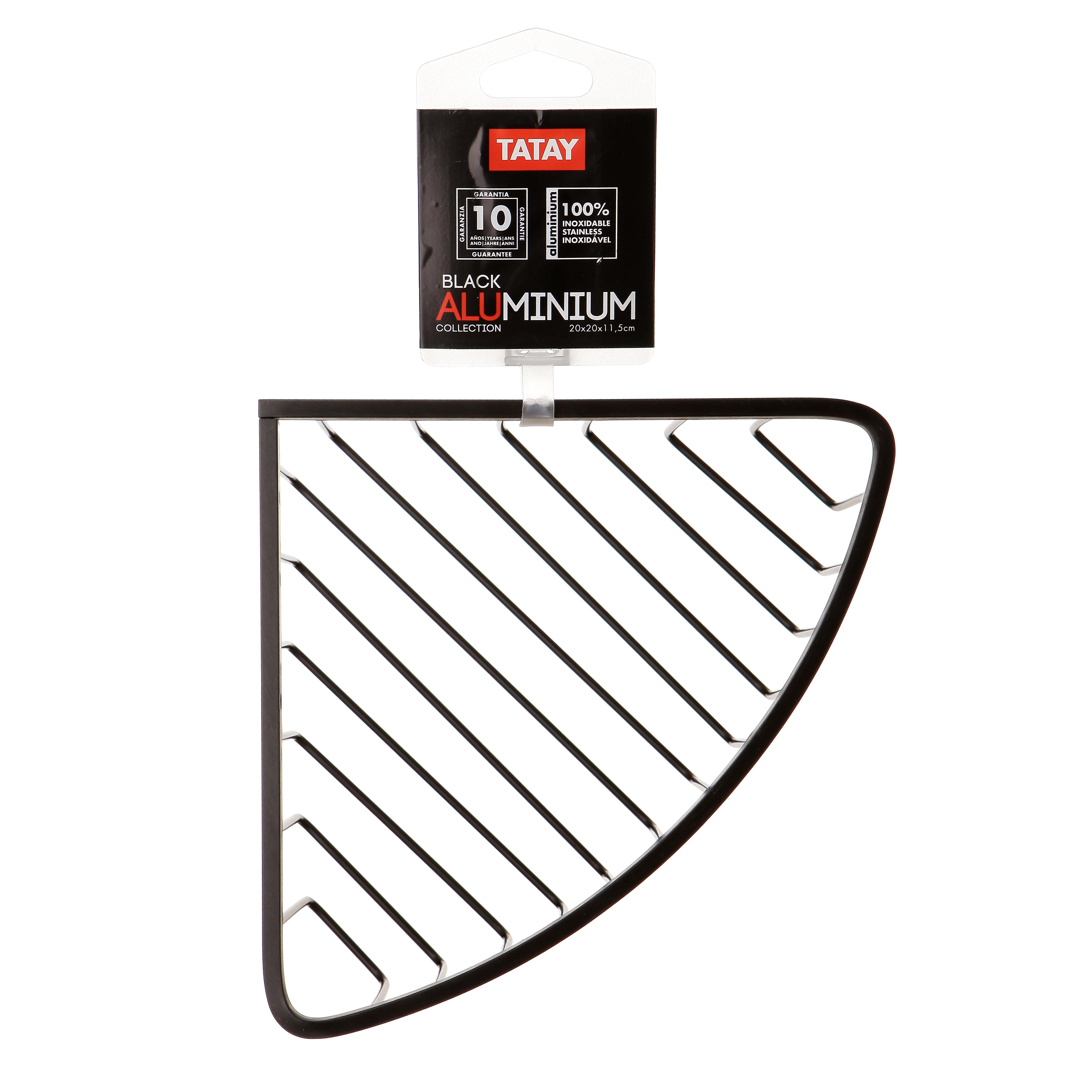 Tatay Eckduschkorb Tatay