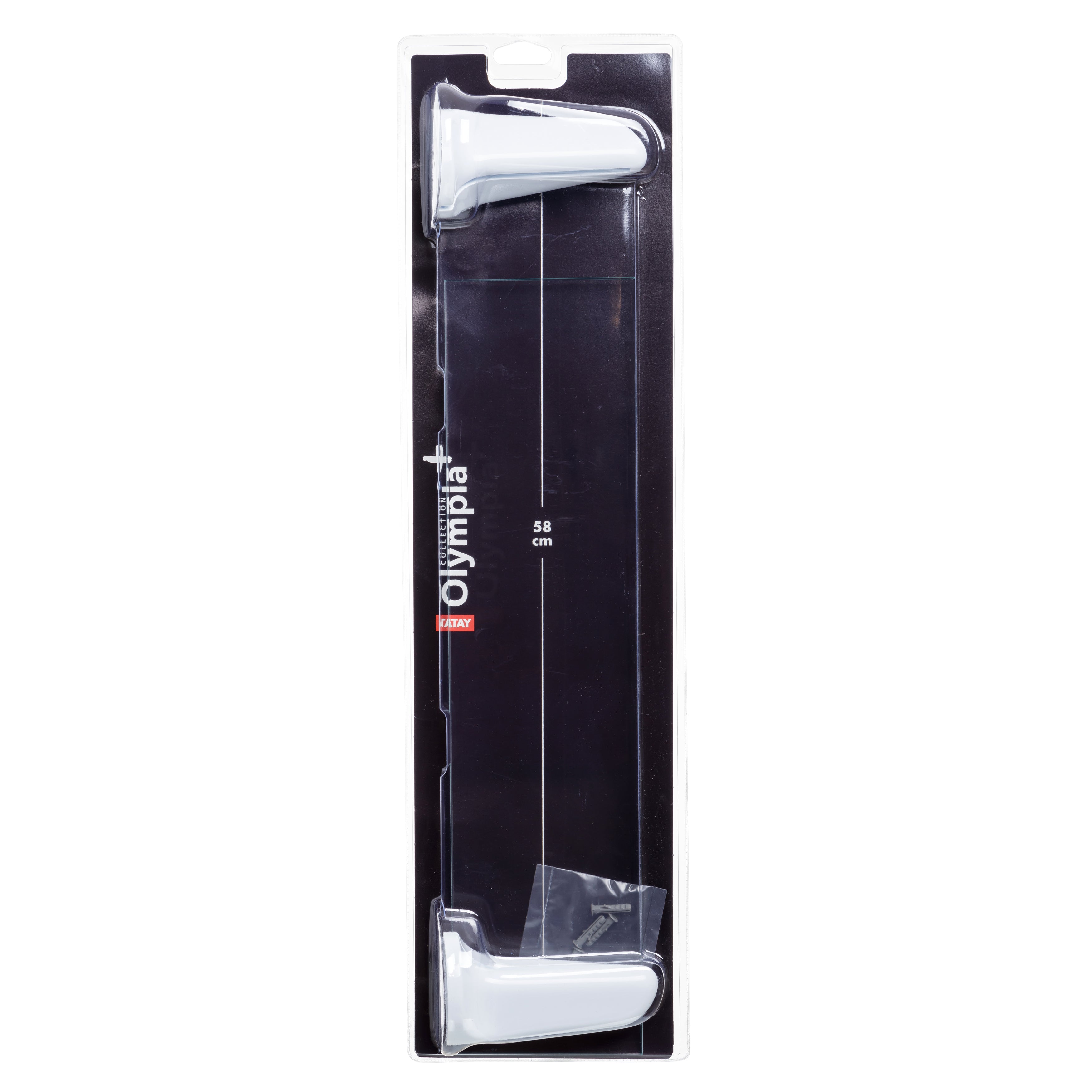 Tatay OLYMPIA Waschbeckenablage Tatay