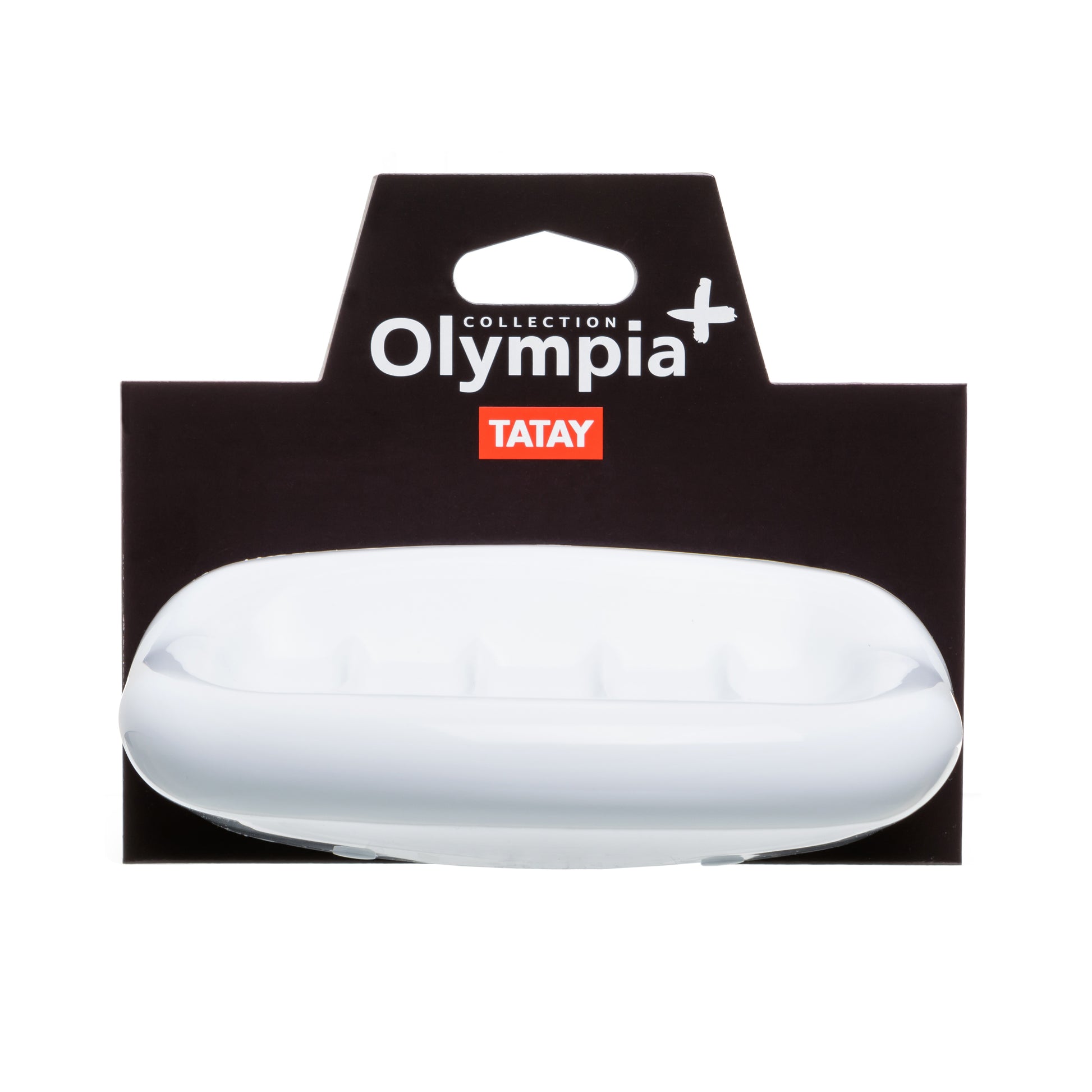 Tatay OLYMPIA Seifenschale Tatay