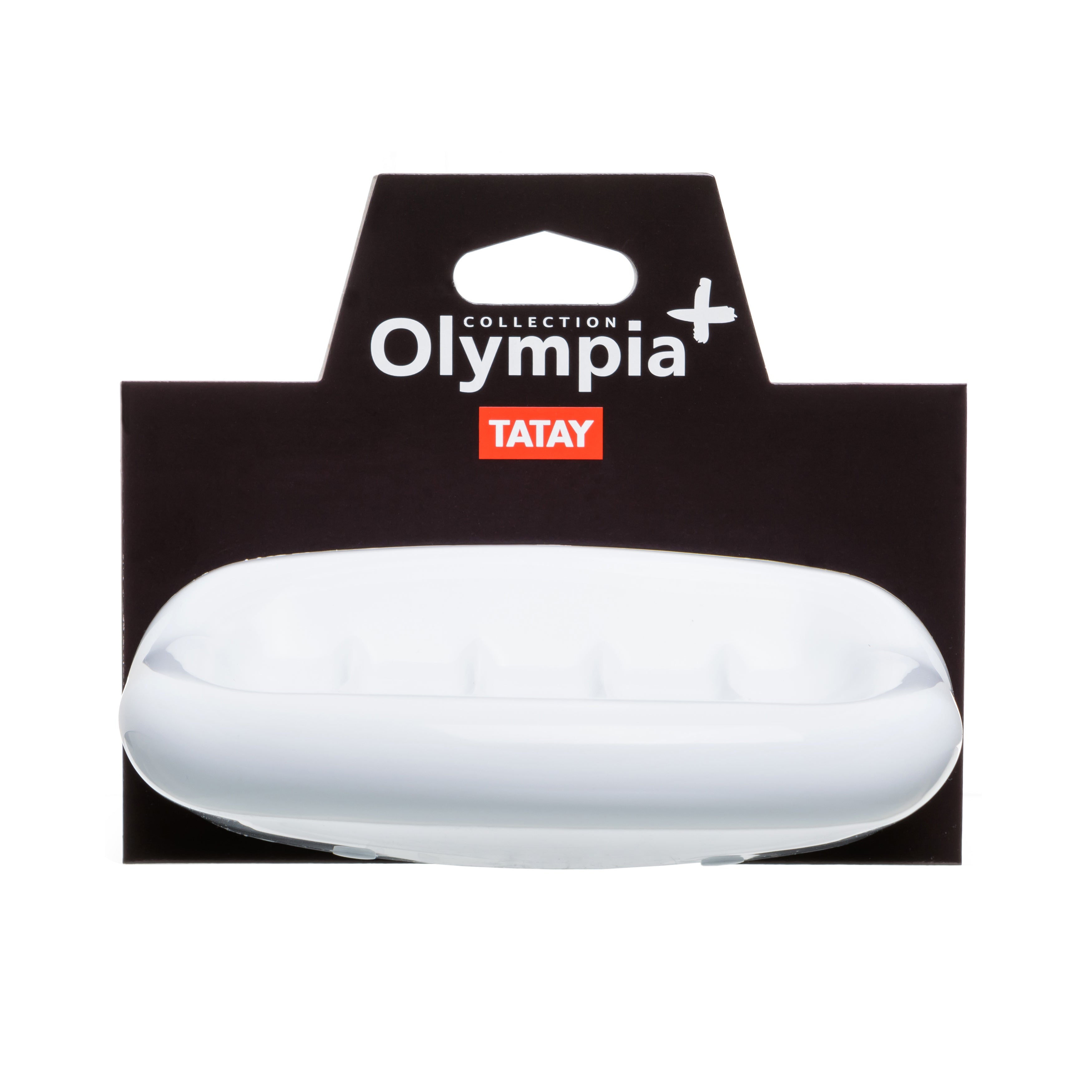 Tatay OLYMPIA Seifenschale Tatay