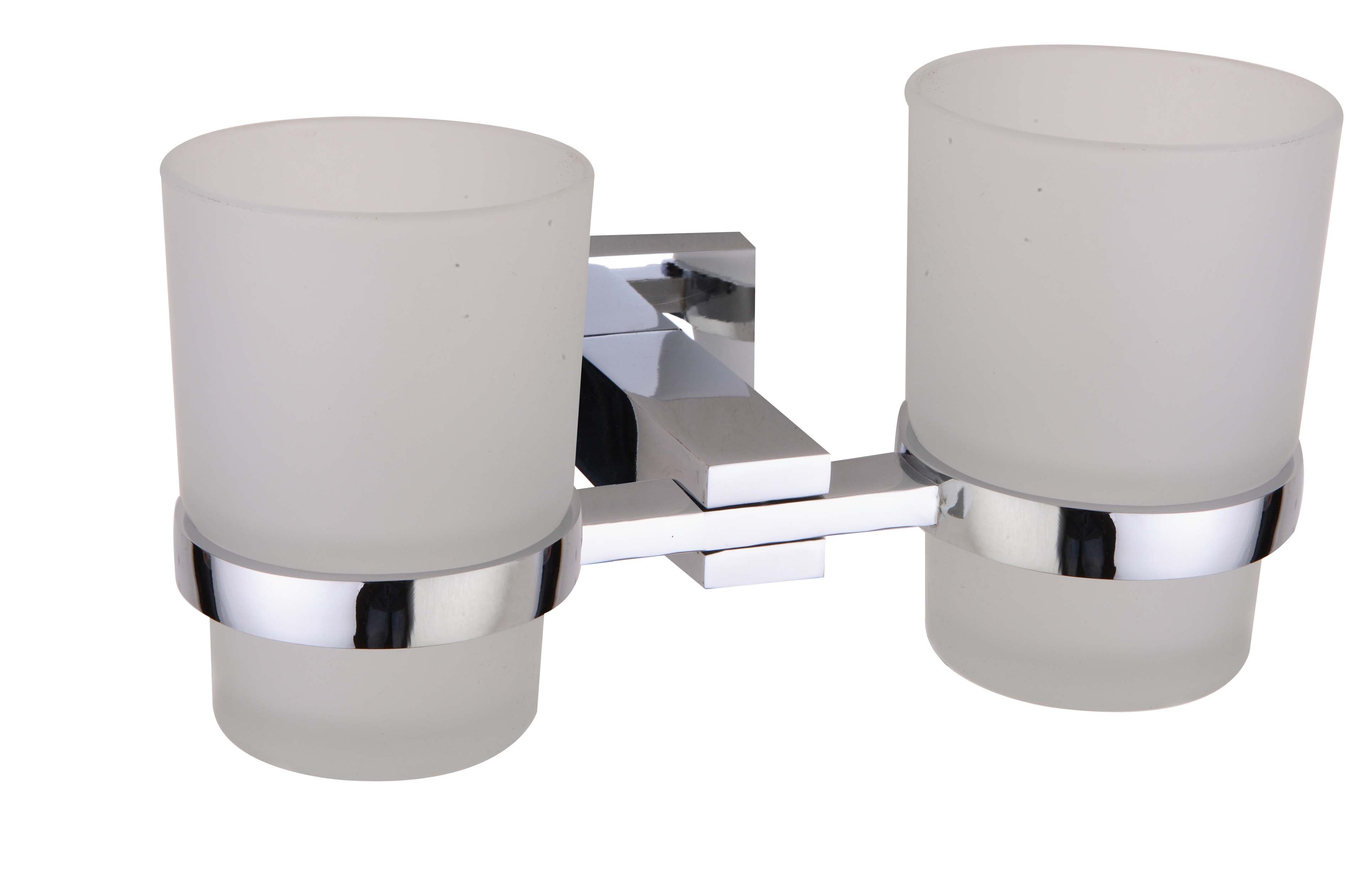 Sanotechnik CATRIN Doppelglashalter Sanotechnik