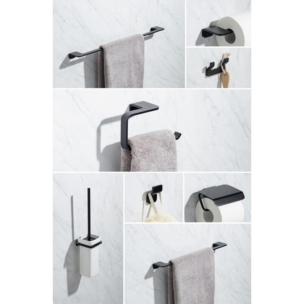 Tatay ONYX WC Bürstengarnitur Tatay