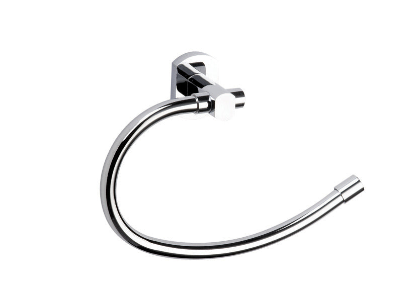 Sanotechnik NICOLE Handtuchring Sanotechnik