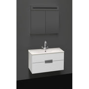 Sanotechnik RAVE 90 - Waschbeckenunterschrank Sanotechnik