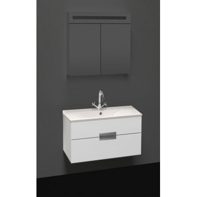 Sanotechnik RAVE 90 - Waschbeckenunterschrank Sanotechnik