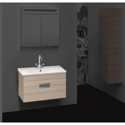 Sanotechnik RAVE 90 - Waschbeckenunterschrank Sanotechnik