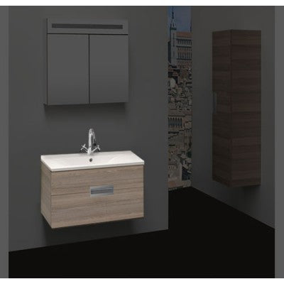 Sanotechnik RAVE 90 - Waschbeckenunterschrank Sanotechnik