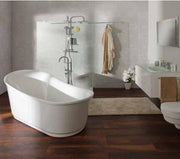 Sanotechnik OXFORD Badewanne - freistehend Sanotechnik