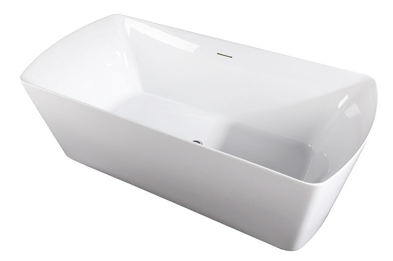 Sanotechnik ORLANDO Badewanne - freistehend Sanotechnik