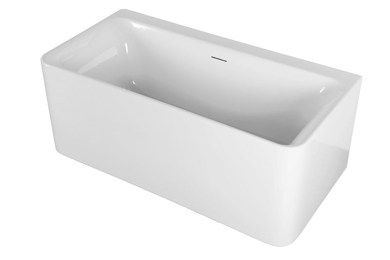 Sanotechnik PARIS Badewanne - freistehend Sanotechnik