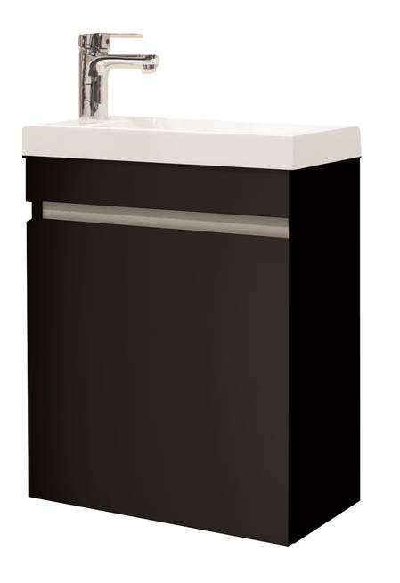 Sanotechnik NORA 48 - Bademöbel Set Sanotechnik