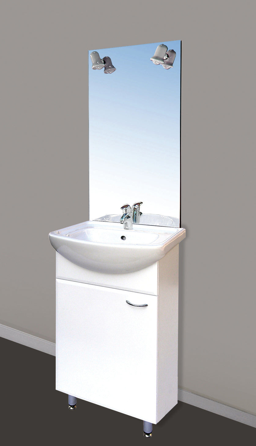 Sanotechnik SANREMO 45 - Waschbeckenunterschrank Sanotechnik