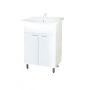 Sanotechnik SANREMO 55 - Waschbeckenunterschrank Sanotechnik