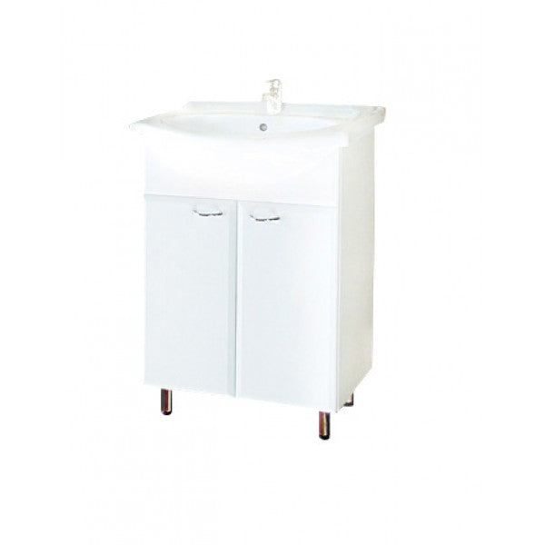 Sanotechnik SANREMO 55 - Waschbeckenunterschrank Sanotechnik