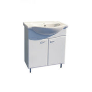 Sanotechnik SANREMO LUX 75 - Waschbeckenunterschrank Sanotechnik