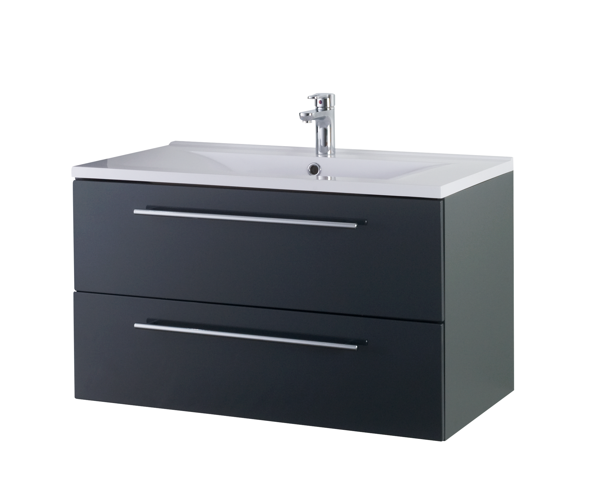 Sanotechnik FIORA 90 - Waschbeckunterschrank Sanotechnik